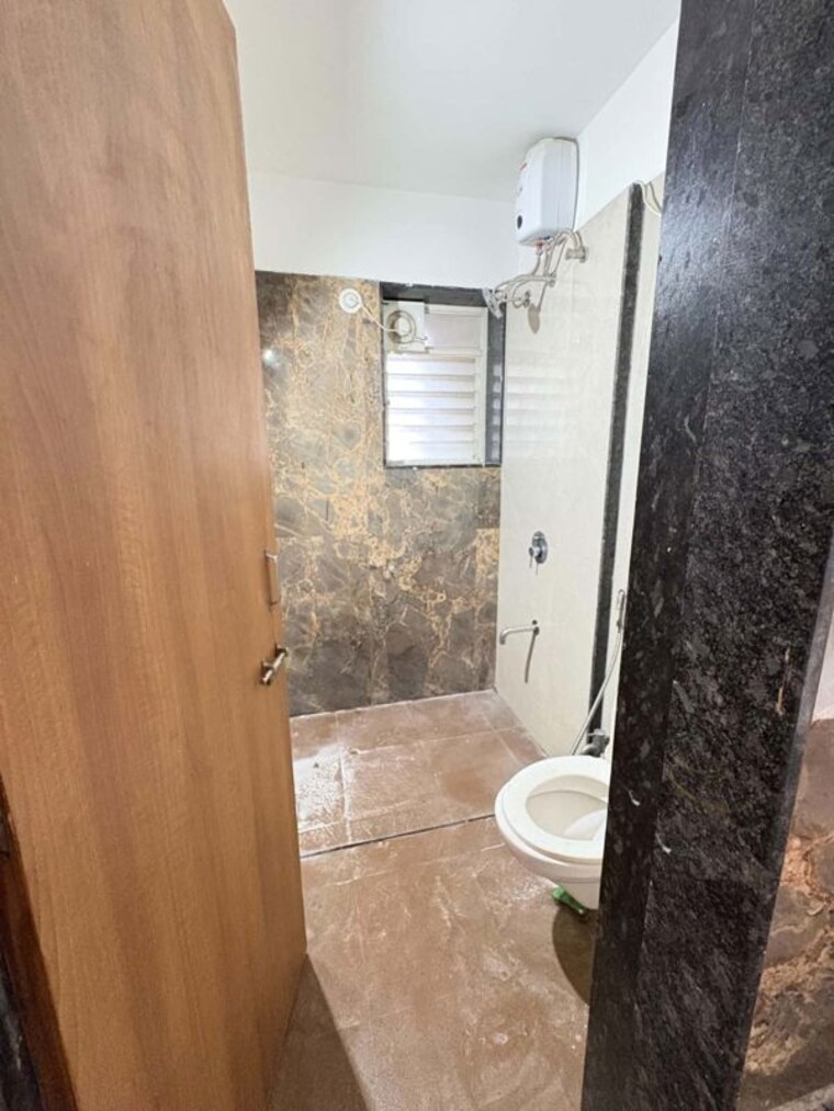 Bathroom, icon-westwood-estates 2 Bedroom 914 Sq.Ft. Apartment In Wakad Pune 10712808