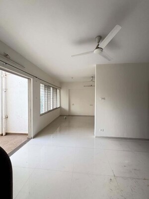 2 BHK Apartment For Rent in Icon Westwood Estates, Wakad