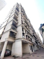 3 BHK +  1370 Sq.Ft. Apartment in Nisarg Hyde Park