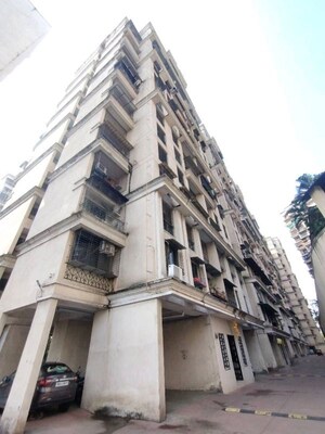 3 BHK Apartment For Rent in Nisarg Hyde Park, Kharghar