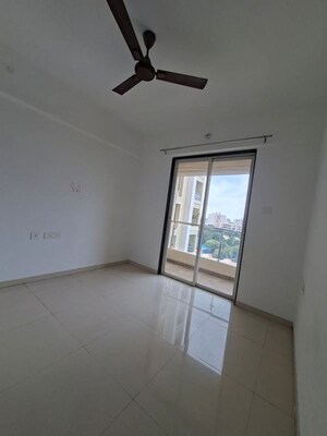 Room in 2 BHK Apartment at Ganraj Skydale, Mohammadwadi – for Rent