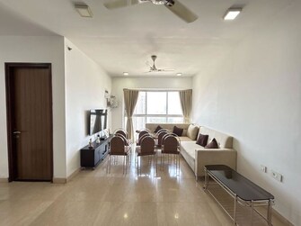 2 BHK +  850 Sq.Ft. Apartment in Lodha Venezia