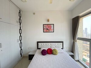 Bedroom in 2 BHK Apartment at Lodha Venezia, Parel – for Sale