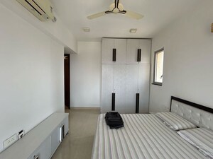 Room in 2 BHK Apartment at Lodha Venezia, Parel – for Sale