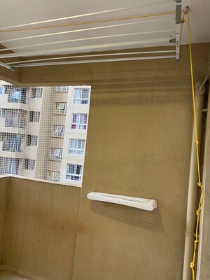 Furnished Amenities in 3 BHK Apartment at Bhartiya Nikoo Homes, Thanisandra Main Road – for Sale