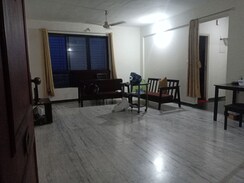 3 BHK Apartment For Rent in Hiranandani Estate