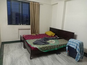 Bedroom in 3 BHK Apartment at Hiranandani Estate, Ghodbunder Road – for Rent