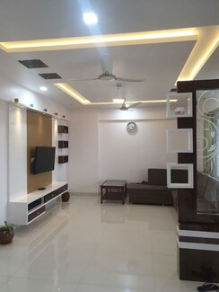 2 BHK Apartment For Rent in Shree Sonigara Signature Park