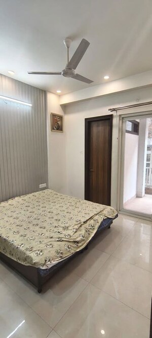Bedroom in 3 BHK Builder Floor at Sahastradhara – for Sale
