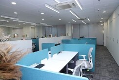 Office Space For Rent in MG Road