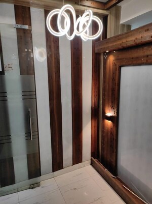 Bedroom in  Office Space at Mg Road – for Rent