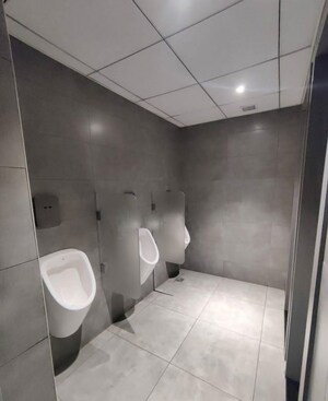 Bathroom in  Office Space at Mg Road – for Rent