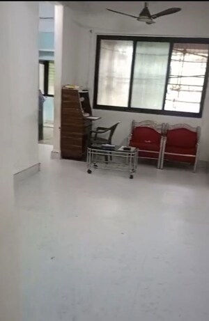1 BHK Apartment For Rent in Tembhi Naka