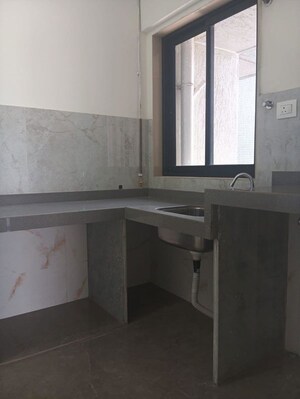 Kitchen in 2 BHK Apartment at Wadala – for Sale