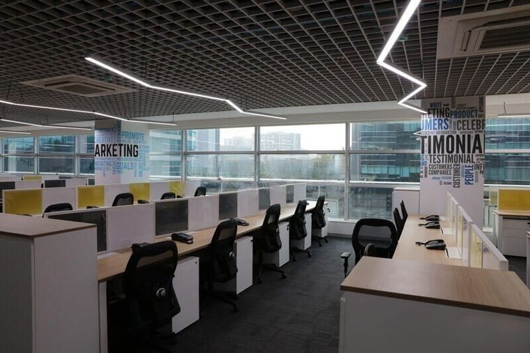 Team Area, viman nagar Commercial Office Space 7400 Sq.Ft. In Viman Nagar Pune 10712844