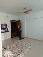 2 BHK +  632 Sq.Ft. Apartment in Ganga Fernhill