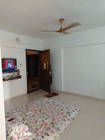 2 BHK +  632 Sq.Ft. Apartment in Ganga Fernhill