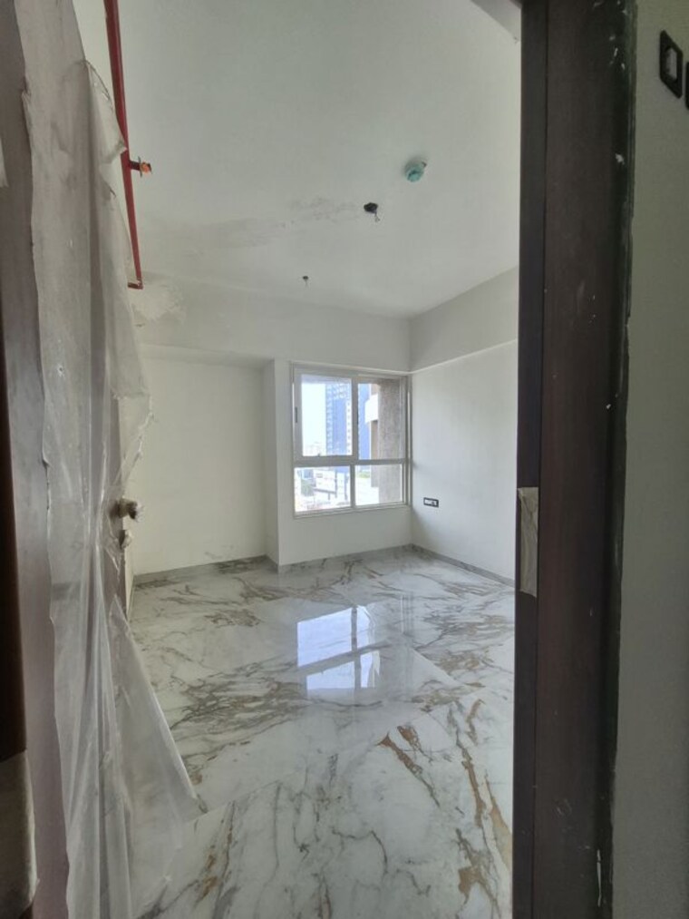 Bathroom, krishna-fairmont 2 Bedroom 774 Sq.Ft. Apartment In Wakad Pune 10712854