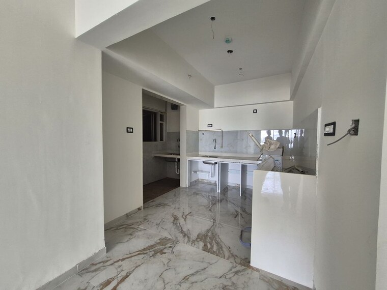 Bedroom, krishna-fairmont 2 Bedroom 774 Sq.Ft. Apartment In Wakad Pune 10712854