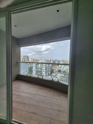Room in 2 BHK Apartment at Krishna Fairmont, Wakad – for Rent