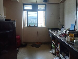 Team Area in 3 BHK Apartment at Sankalp Siddhi Khopat, Khopat – for Rent