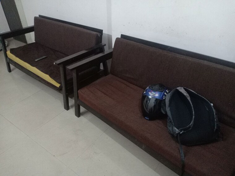 undefined, sankalp-siddhi-khopat 3 Bedroom 1170 Sq.Ft. Apartment In Khopat Thane 10712851