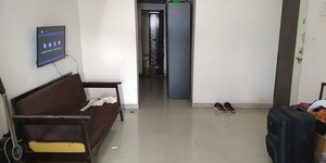 Room in 3 BHK Apartment at Sankalp Siddhi Khopat, Khopat – for Rent