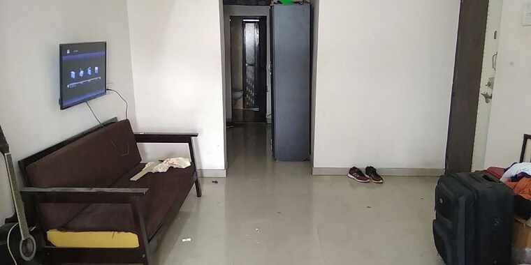 Room, sankalp-siddhi-khopat 3 Bedroom 1170 Sq.Ft. Apartment In Khopat Thane 10712851