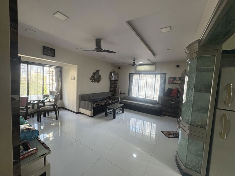 Living Room, byculla 2 Bedroom 870 Sq.Ft. Apartment In Byculla Mumbai 10712858