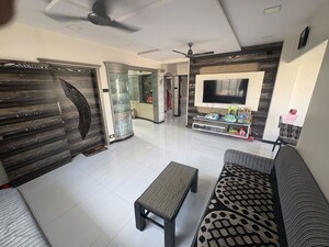Living Room in 2 BHK Apartment at Byculla – for Sale