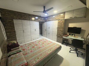 Bedroom in 2 BHK Apartment at Byculla – for Sale