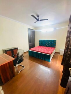 3 BHK +Apartment For Rent in Amrapali Verona Heights