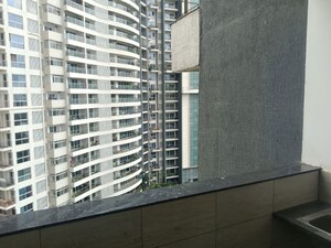 4 BHK Apartment – Exterior View View at SNN Clermont, Hebbal - for Sale