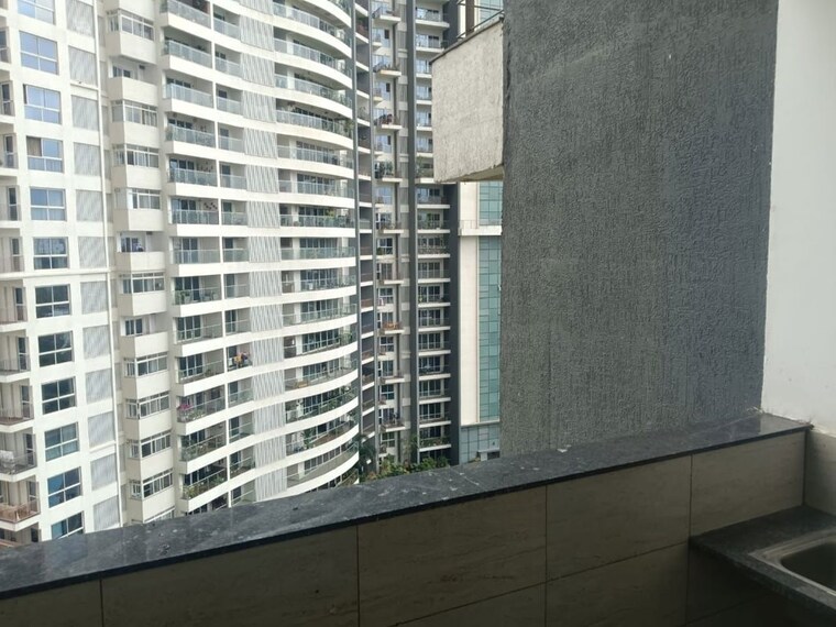 Exterior View, snn-clermont 4 Bedroom 3067 Sq.Ft. Apartment In Hebbal Bangalore 10712859