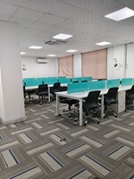 2100 Sq.Ft. Office Space in Sector 63