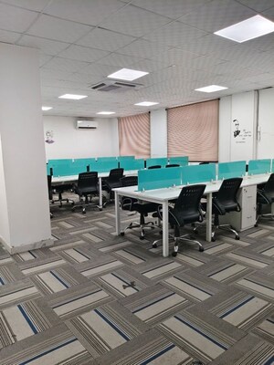  Office Space For Rent in Sector 63