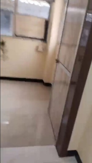 Staircase in 1 BHK Apartment at Big Splash, Vashi Sector 17 – for Rent
