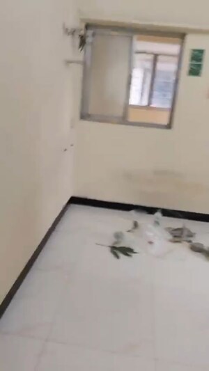 Room in 1 BHK Apartment at Big Splash, Vashi Sector 17 – for Rent