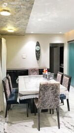 3.5 BHK +  2000 Sq.Ft. Apartment in Goel Ganga Melrose