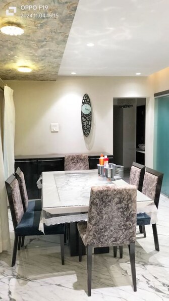 3.5 BHK +Apartment For Rent in Goel Ganga Melrose in Sopan Baug, Pune
