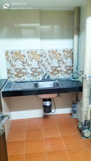 Furnished Amenities in 3.5 BHK Apartment at Goel Ganga Melrose, Sopan Baug – for Rent