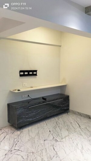 Furnished Amenities in 3.5 BHK Apartment at Goel Ganga Melrose, Sopan Baug – for Rent