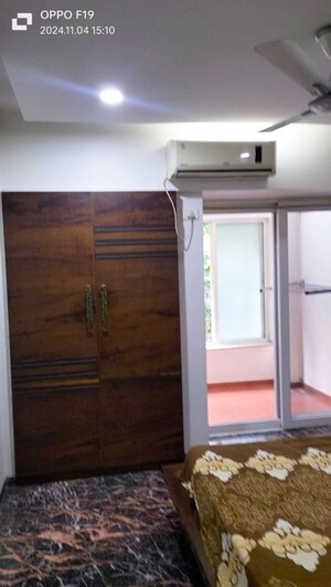 Room in 3.5 BHK Apartment at Goel Ganga Melrose, Sopan Baug – for Rent