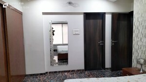 Room in 3.5 BHK Apartment at Goel Ganga Melrose, Sopan Baug – for Rent