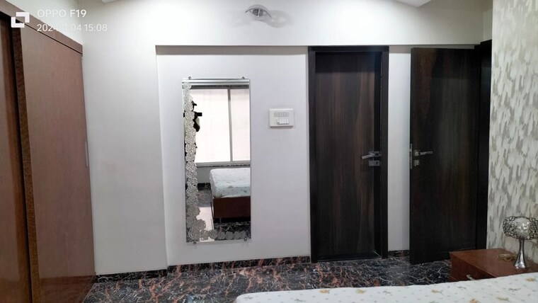 Room, goel-ganga-melrose 3.5 Bedroom 2000 Sq.Ft. Apartment In Sopan Baug Pune 10711798