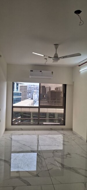 1 BHK Apartment For Rent in Shreeji BKC Crown, Kurla West