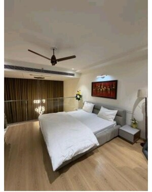 Bedroom in Studio Apartment at M3M Skywalk, Sector 74 – for Sale