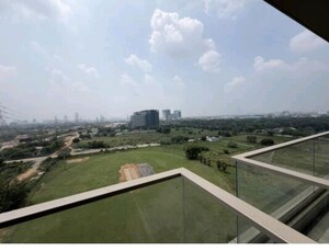 Studio Apartment For Sale in M3M Skywalk, Sector 74