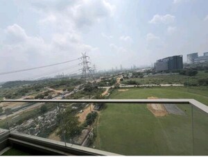 Studio Apartment – Garden View at M3M Skywalk, Sector 74 - for Sale