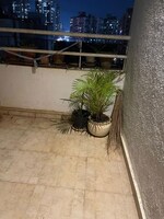 2 BHK 1050 Sq.Ft. Apartment in Miracle Mark